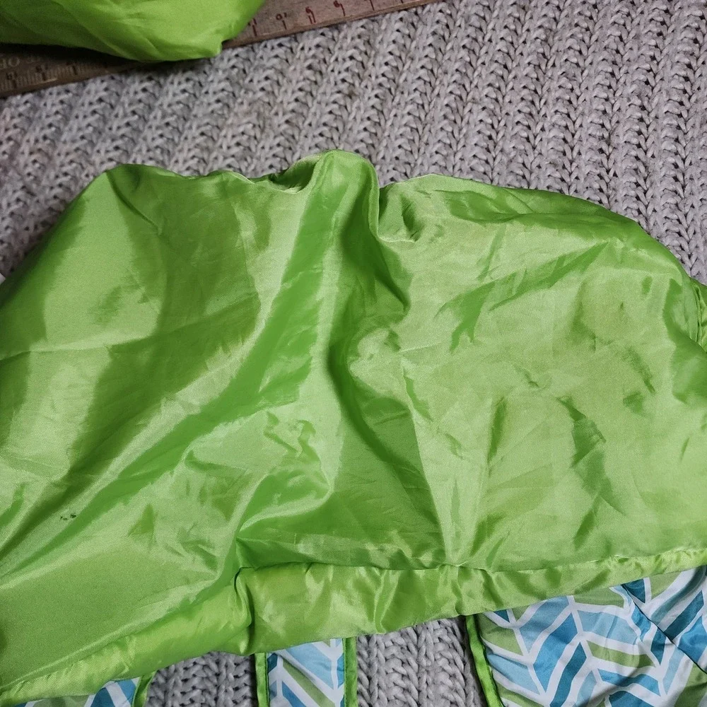 Summer 2 in 1 Grocery Cart Cover & Seat Positioner, Pillow Included Washable